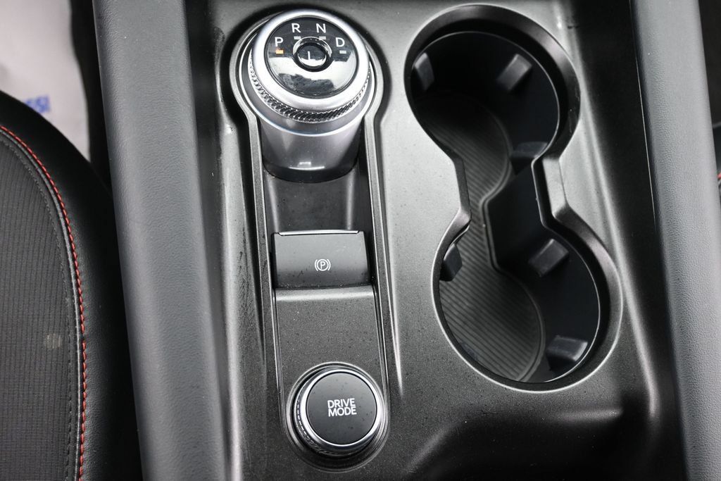 Certified 2025 Ford Explorer ST-Line AWD/4WD image 14