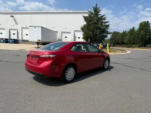 Used 2015 Toyota Corolla LE image 4