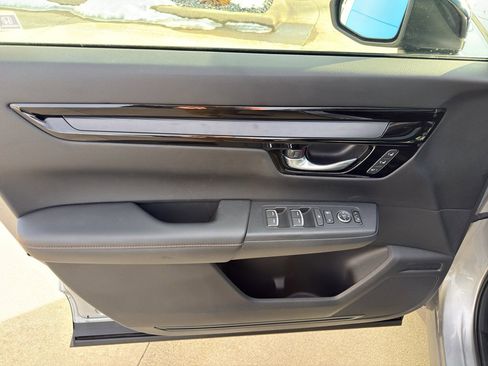 Used 2023 Honda CR-V Sport Touring image 14