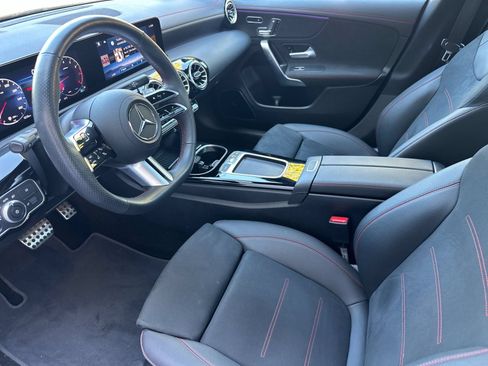 Certified 2026 Mercedes-Benz CLA 250 4MATIC image 11