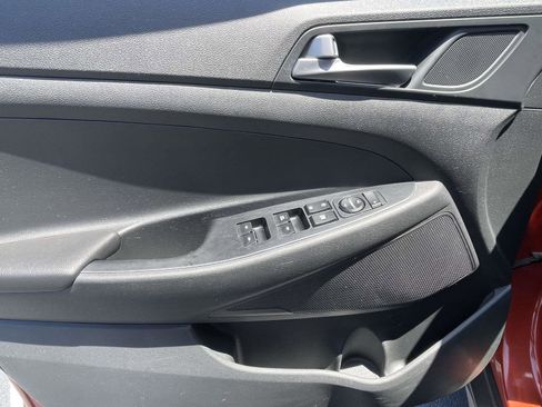 Used 2017 Hyundai Tucson Eco w/ Cargo Package AWD/4WD image 17