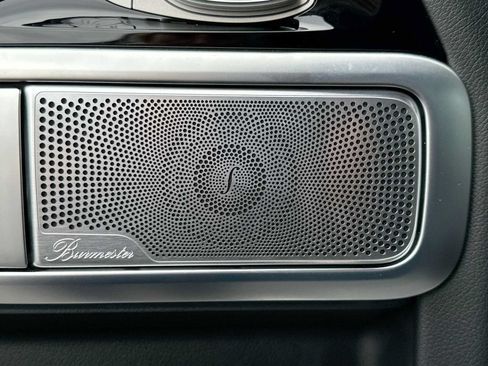 Used 2026 Mercedes-Benz G 550 w/ Exclusive Interior Package image 19
