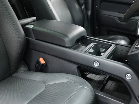 Used 2023 Land Rover Defender 110 Carpathian Edition image 79
