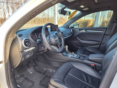 Used 2018 Audi A3 2.0T Premium w/ Convenience Package image 20