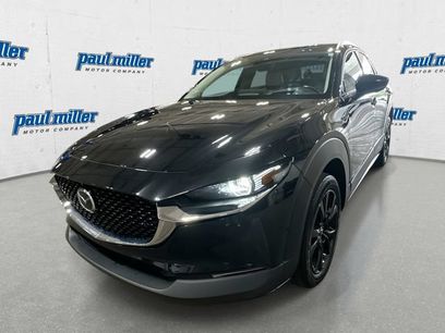 Certified 2023 MAZDA CX-30 2.5 Turbo w/ Premium Plus Pkg