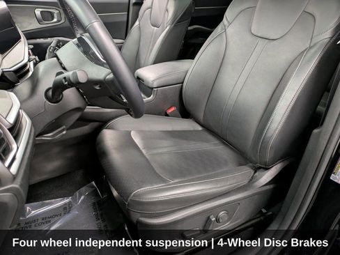 Used 2025 Kia Sorento X-Line EX image 14