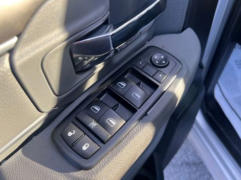 Used 2015 RAM 1500 Big Horn image 12