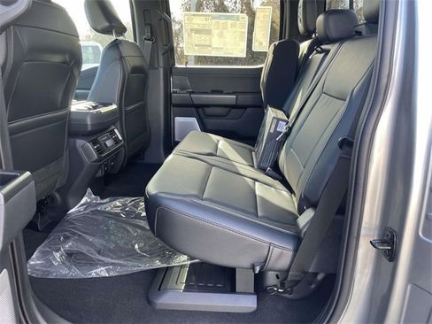 New 2025 Ford F150 Lariat w/ Equipment Group 502A High image 27