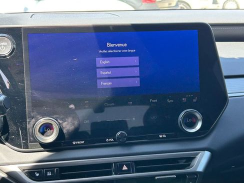 Used 2024 Lexus RX 500h F Sport w/ Convenience Package image 21