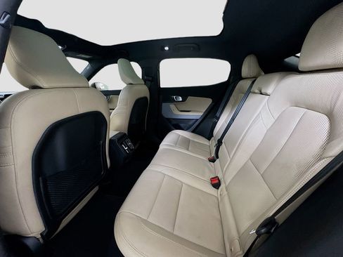 Used 2022 Polestar Polestar 2 w/ Plus Package image 20