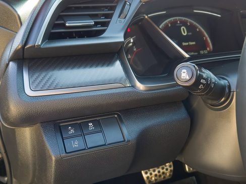 Used 2019 Honda Civic Sport Touring image 13