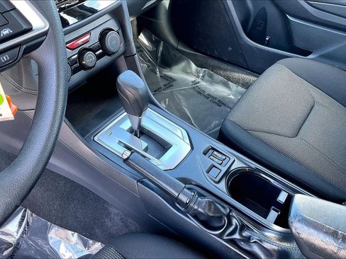 Certified 2023 Subaru Impreza Premium image 15