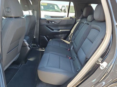 Used 2025 Chevrolet Equinox LT FWD image 25