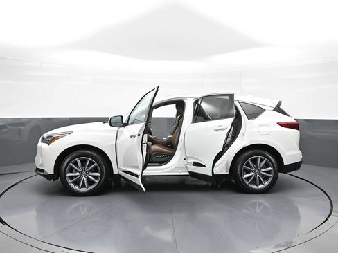 Certified 2024 Acura RDX w/ Technology Package AWD/4WD image 43
