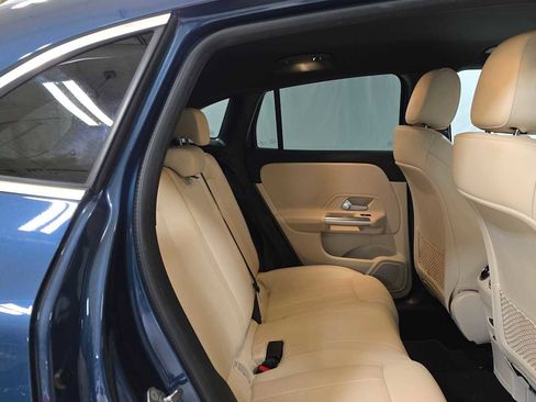 Certified 2022 Mercedes-Benz GLA 250 4MATIC image 12