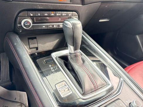 Used 2023 MAZDA CX-5 Carbon Edition image 29