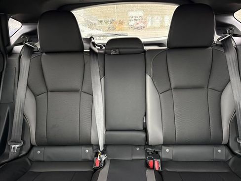 New 2026 Subaru Crosstrek 2.5i Wilderness image 30