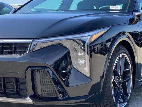 New 2026 Kia K4 GT-Line image 8