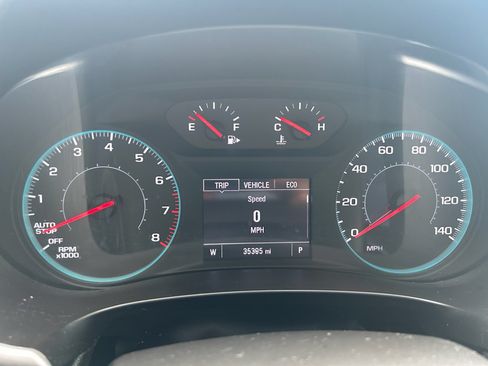 Used 2025 Chevrolet Malibu LT FWD image 10