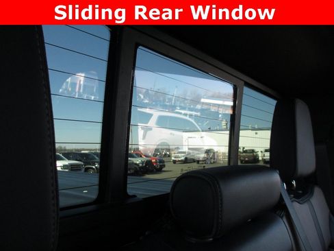 Used 2022 Chevrolet Silverado 2500 High Country w/ Z71 Off-Road Package image 25