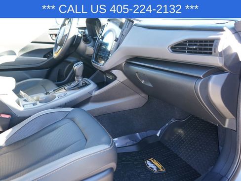 Used 2025 Subaru Crosstrek 2.5i Wilderness w/ Crosstrek Mirror Package image 23