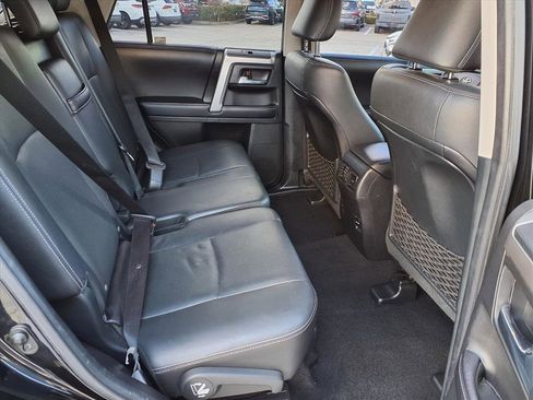 Used 2016 Toyota 4Runner Limited image 13