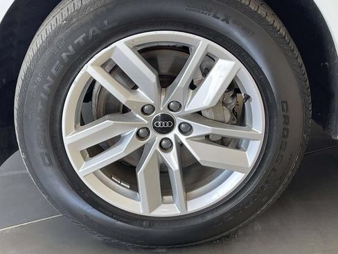 Used 2023 Audi Q5 2.0T Premium w/ Convenience Package AWD/4WD image 10