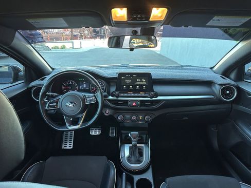 Used 2021 Kia Forte GT-Line image 19