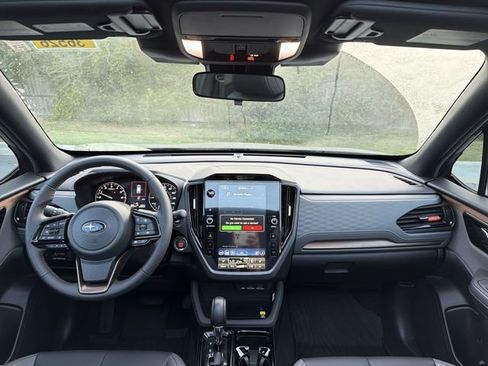 Certified 2026 Subaru Forester Sport AWD/4WD image 20
