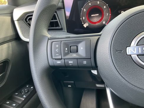 New 2026 Nissan Kicks S FWD image 28