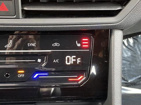 New 2026 Volkswagen Jetta Sport FWD image 20