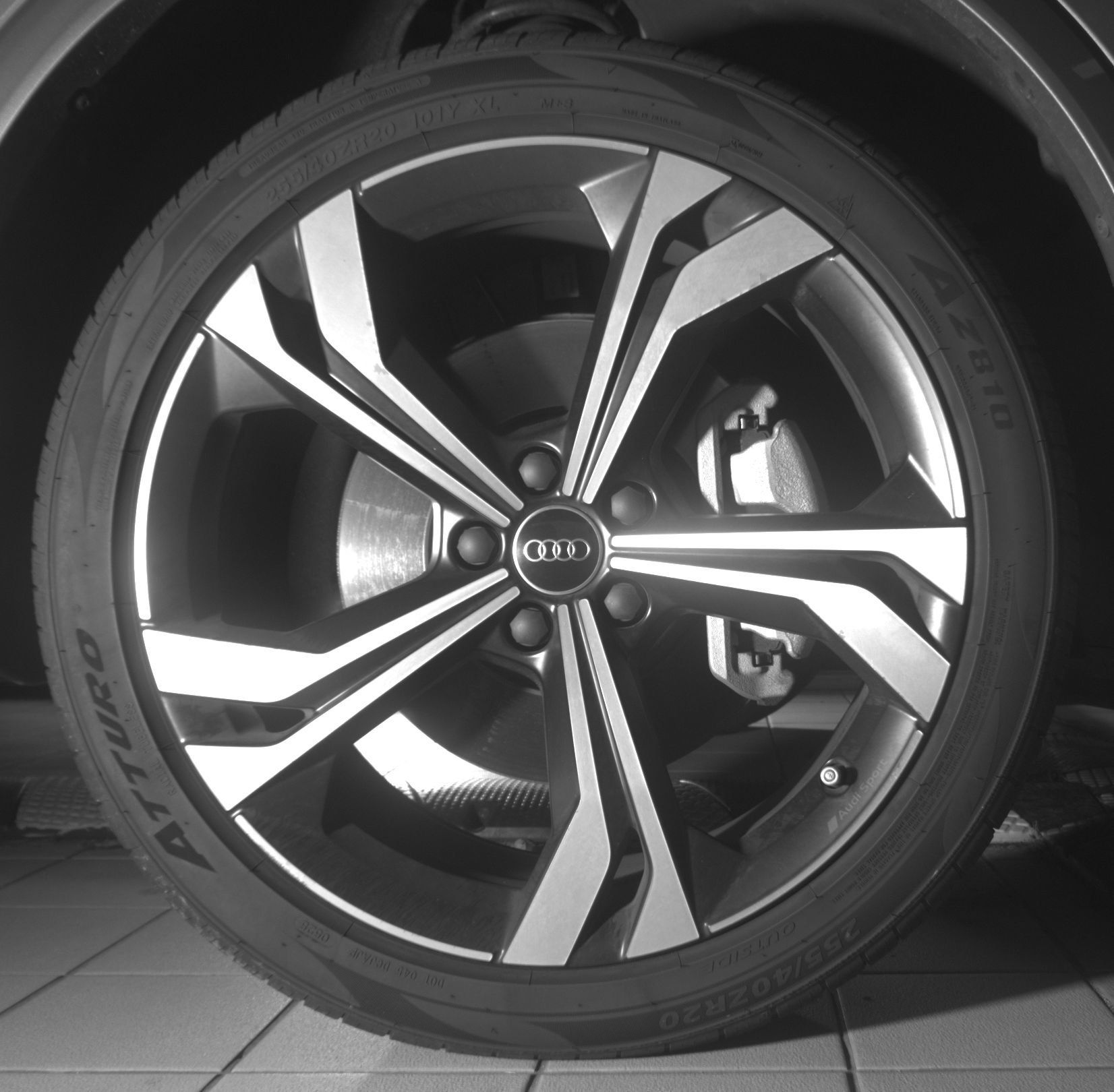 Certified 2024 Audi Q3 2.0T Premium Plus w/ Premium Plus Package AWD/4WD image 28