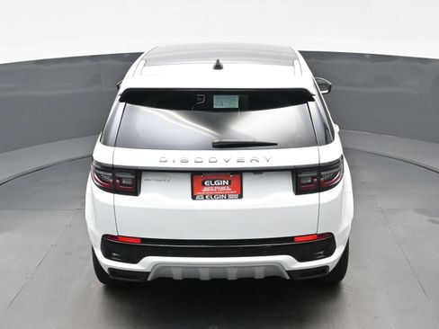 Used 2025 Land Rover Discovery Sport S AWD/4WD image 41