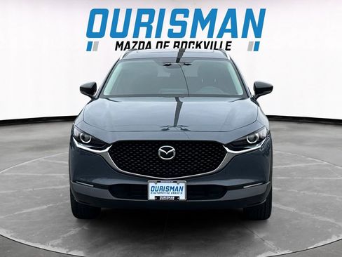 Used 2025 MAZDA CX-30 AWD 2.5 S w/ Preferred Package image 8