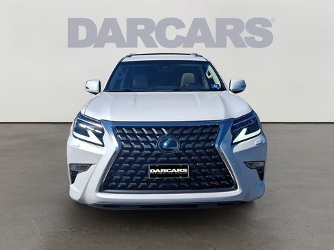 Used 2020 Lexus GX 460 Premium AWD/4WD image 2