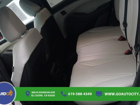 Used 2023 Ford Mustang Mach-E Premium RWD image 14