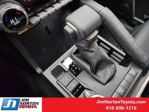 New 2026 Toyota 4Runner Limited image 17