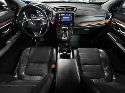 Used 2018 Honda CR-V EX-L image 16