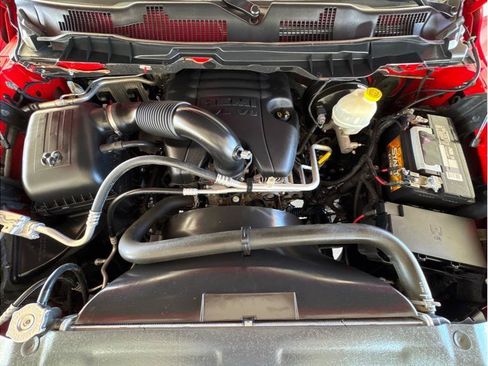 Used 2016 RAM 1500 Sport w/ Torred Sport Package AWD/4WD image 26