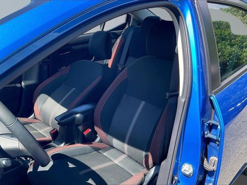 Used 2024 Nissan Versa SR w/ Electronics Package FWD image 24
