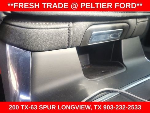 Used 2024 Chevrolet Silverado 2500 LT image 79