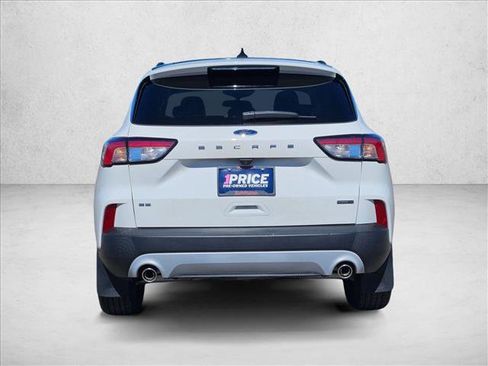 Used 2020 Ford Escape SE Sport image 6