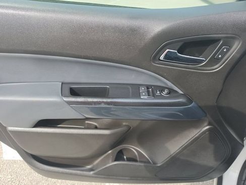 Used 2016 Chevrolet Colorado Z71 AWD/4WD image 13