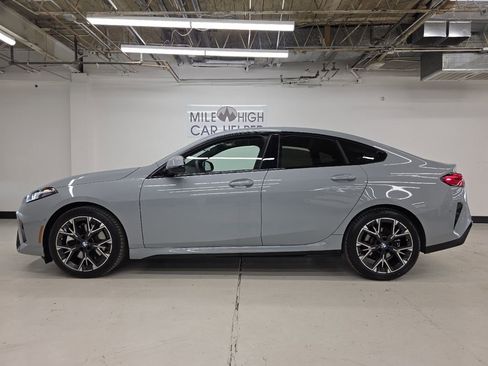 Used 2025 BMW 228i xDrive xDrive image 6