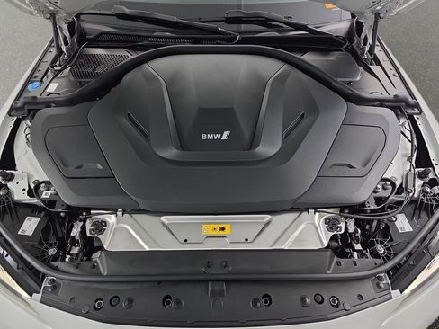 New 2026 BMW i4 xDrive40i w/ M Sport Package image 30