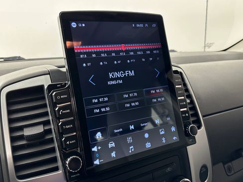 Used 2019 Nissan Frontier SV image 40