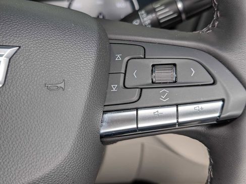 Certified 2023 Cadillac CT4 Premium Luxury image 36