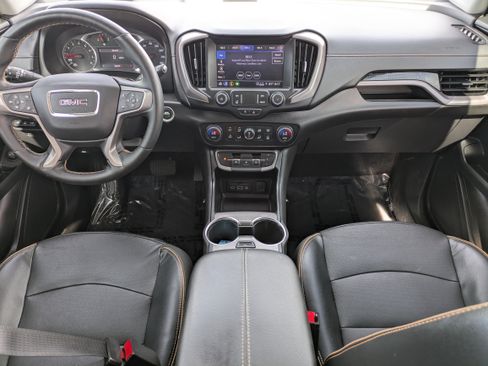 Used 2024 GMC Terrain AT4 w/ Tech Package AWD/4WD image 15