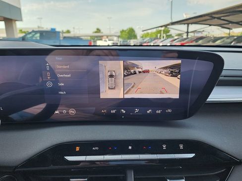 New 2026 Buick Enclave Preferred w/ Power Package FWD image 27