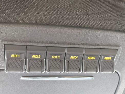 New 2026 Ford F250 Lariat w/ Chrome Package image 20